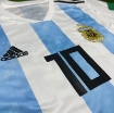 Picture of Argentina 2018 Home Messi
