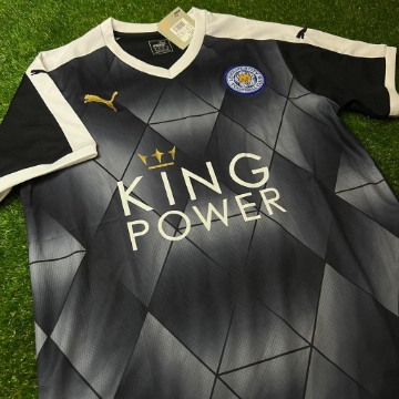 Picture of Leicester City 15/16 Away