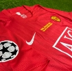 Picture of Manchester United 2008 Home Final