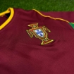 Picture of Portugal 2002 Home Figo