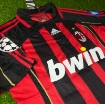 Picture of Ac Milan 06/07 Home Kaka