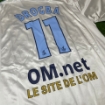Picture of Marseille 03/04 Home Drogba
