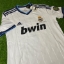 Picture of Real Madrid 2012 Home Super Cup Final Ronaldo