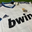 Picture of Real Madrid 2012 Home Super Cup Final Ronaldo