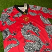 Picture of Manchester United Dragon Edition