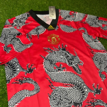 Picture of Manchester United Dragon Edition