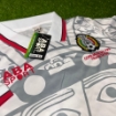 Picture of Mexico 1998 Away