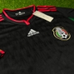 Picture of Mexico 10/11 Away