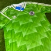 Picture of Germany 1990 Away