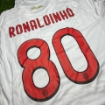 Picture of Ac Milan 09/10 Away Ronaldinho
