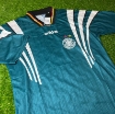 Picture of Germany 1998 Away