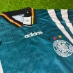 Picture of Germany 1998 Away