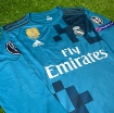 Picture of Real Madrid 17/18 Third Ronaldo Signature Long Sleeve