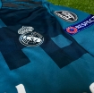 Picture of Real Madrid 17/18 Third Ronaldo Signature Long Sleeve