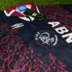 Picture of Ajax 94/95 Away