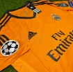 Picture of Real Madrid 13/14 Third Ronaldo
