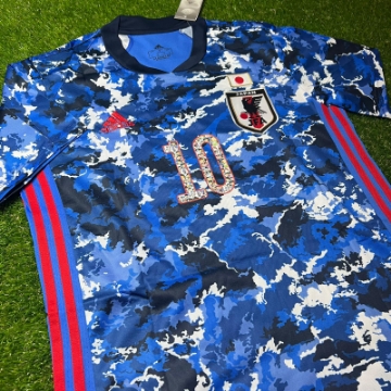 Picture of Japan 19/20 Home