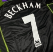 Picture of Manchester United 98/99 Beckham