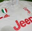 Picture of Juventus 19/20 Away Ronaldo