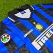 Picture of Inter Milan 97/98 Home Ronaldo
