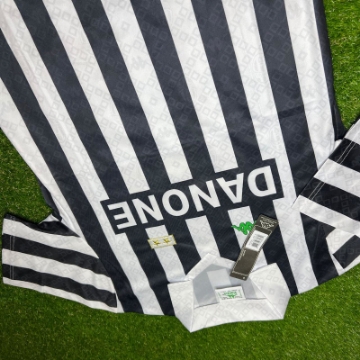 Picture of Juventus 92/94 Home Baggio