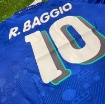 Picture of Italy 1994 Home Baggio