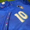 Picture of Italy 1994 Home Baggio
