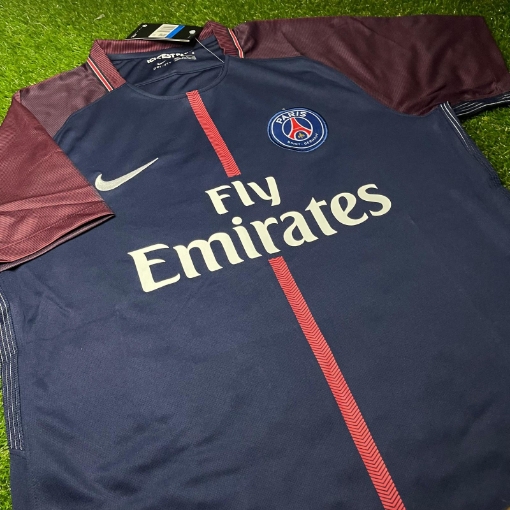 Picture of PSG 17/18 Home