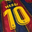 Picture of Barcelona 20/21 Home Messi