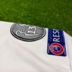Picture of Real Madrid 19/20 Home Benzema Long Sleeve