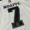 Picture of PSG 18/19 Away Mbappe
