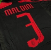 Picture of Ac Milan 07/08 Away Third Maldini