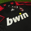 Picture of Ac Milan 07/08 Away Third Maldini