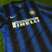 Picture of Inter Milan 10/11 home