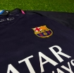 Picture of Barcelona 16/17 Away Messi