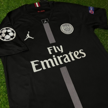 Picture of PSG 18/19 Third Neymar JR.