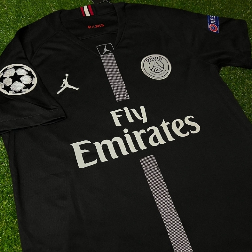 Picture of PSG 18/19 Third Neymar JR.