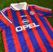 Picture of Bayern Munich 95/97 Home Matthaus