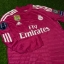 Picture of Real Madrid 14/15 Away Ronaldo Long-Sleeve
