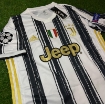 Picture of Juventus 20/21 Home Ronaldo