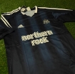 Picture of Newcastle 04/05 Away
