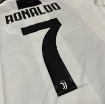 Picture of Juventus 18/19 Home Ronaldo