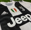 Picture of Juventus 18/19 Home Ronaldo