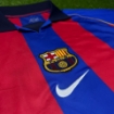 Picture of Barcelona 01/02 Home Rivaldo