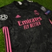 Picture of Real Madrid 20/21 Third Benzema