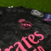Picture of Real Madrid 20/21 Third Benzema