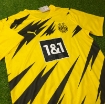 Picture of Dortmund 20/21 Home Haaland