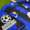 Picture of Inter Milan 22/23 Home Final print