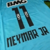 Picture of Santos 11/12 Away Neymar JR