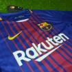Picture of Barcelona 17/18 Home Iniesta 